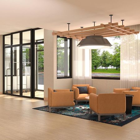 Hyatt Place Sacramento International Airport Экстерьер фото