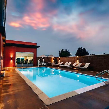 Hyatt Place Sacramento International Airport Экстерьер фото